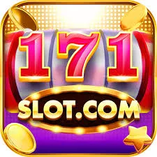 171SLOT - Permainan Slot Terbaik di Ujung Jari Anda