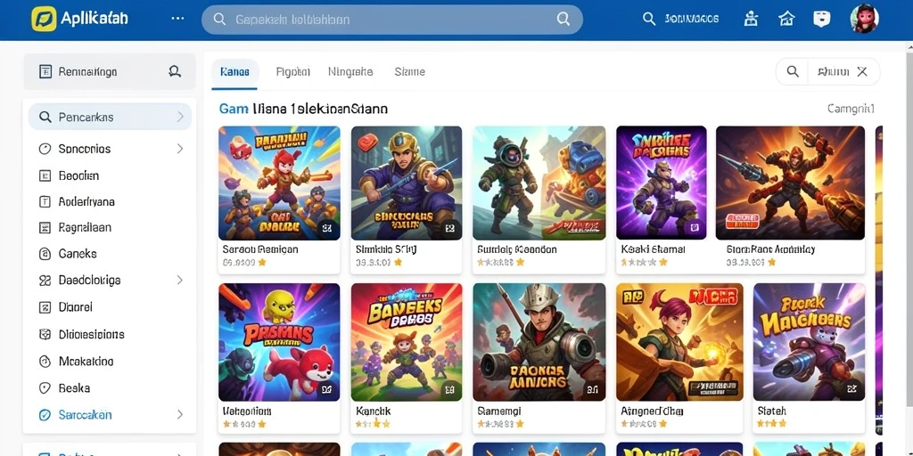 gobetasia - Komunitas aktif dengan fitur obrolan interaktif.
