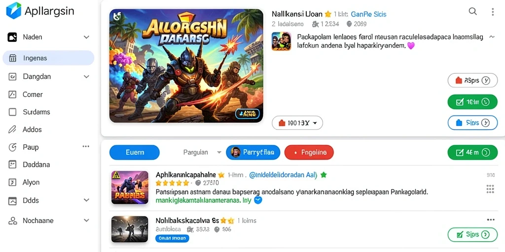 harapjp - Visual grafis yang memukau saat menjelajahi dunia game.