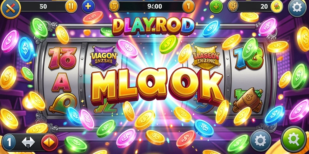 k3k3 - Karakter baru yang dapat dimainkan dalam K3K3.