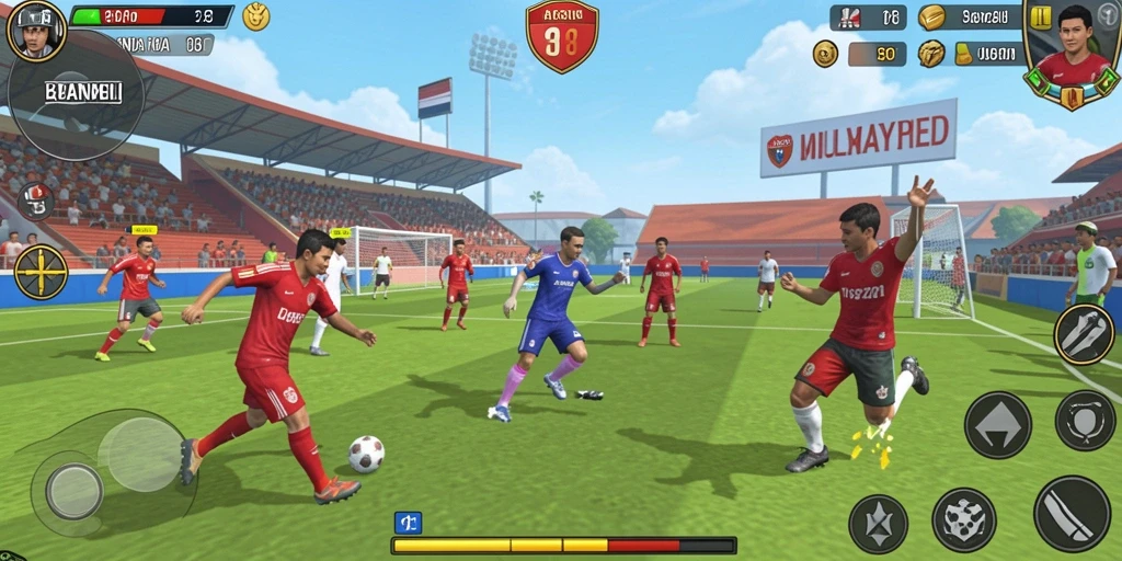 mc777 - Berkaitan dengan interaksi multiplayer di <strong>MC777</strong>.
