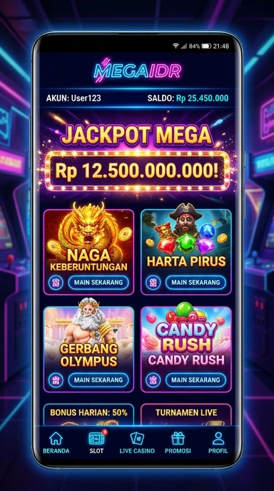 Pratinjau build resmi — siap diunduh untuk Android